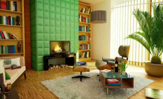 Create Beautiful Spaces With a Home Improvement Center