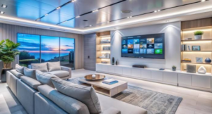 Home Improvement Center Inspires Better Living Standards