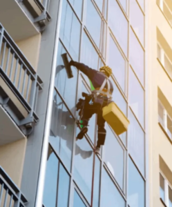 Why Facade Pressure Cleaning Is Essential For Northern Beaches Homes