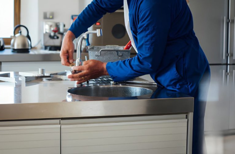 What to Look For When Hiring a Local Plumber in Paddington